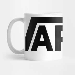 VAPE Logo T-Shirt Mug